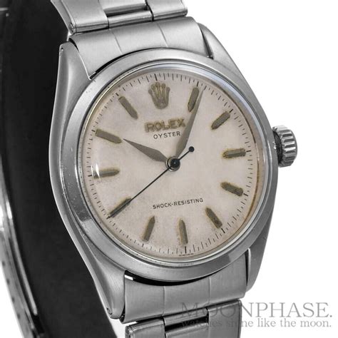 Rolex Oyster Precision 6480 for sale 